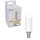 Shada LED-SMD-Leuchtmittel Kapsel 620206 T25 E14 Opal 2700 K warmweiß, 3 W, 280 lm