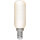 Shada LED-SMD-Leuchtmittel Kapsel 620206 T25 E14 Opal 2700 K warmweiß, 3 W, 280 lm