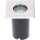 Shada Bodeneinbauleuchte Athene 1000528 Rostfreier Stahl, 1x GU10, IP67