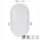 Shada LED Außen-Wandleuchte 810400 Weiß, 9 W, IP65