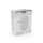 Shada LED Außen-Wandleuchte 810400 Weiß, 9 W, IP65