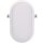 Shada LED Außen-Wandleuchte 810400 Weiß, 9 W, IP65