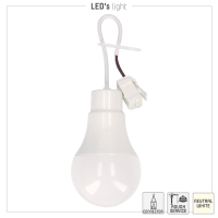 Shada Renovierungsfassung 2900062 mit festverbautem Leuchtmittel Klassisch A60, 10 W, 1055 lm, 4000 K, 160 °, bruchsicher, mit Push-in Klemme