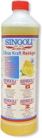 SINGOLI Citrus Kraft Reininger 1 Liter Schmutz- &...
