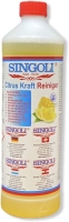 SINGOLI Citrus Kraft Reininger ab 24Liter Schmutz- &...