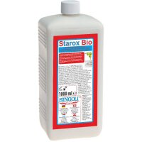 SINGOLI Starox Bio Spezial-Handreiniger gegen Lacke,...
