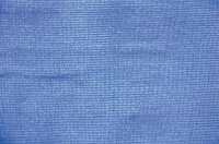 MÜBA Bauzaunnetz 29540 blau, mit Ösen, 3,50 x...
