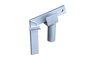 MÜBA Torhalter 39451 links für Lagerzelt,...