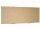 MÜBA Holzbauzaun 29600 Spanplatte 20 mm, 2,17 x 2,04 m, blickdicht