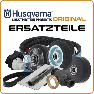 HUSQVARNA Construction Ersatzteil FEDERSCHEIBE I 501008401