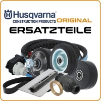 HUSQVARNA Construction Ersatzteil Cable assy I 501071401