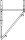 MÜBA Dachgerüstkonsole 46034 für Aluminium-Dachgerüst, Stahl verzinkt, 4,9 kg