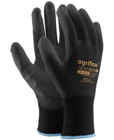 %SALE% - 132x Ogrifox OX.12.442 Poliur Arbeitshandschuhe...