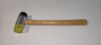 %SALE% - 13632 Ausbeulhammer mit Holzstiel 250mm