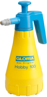 SALE % - Gloria Drucksprühgerät Hobby 100