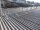MÜBA Drahtschutzgitter 12300 Stahl verzinkt, 2,00 x 1,00 m, EN 13374 Klasse C