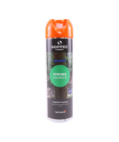 SALE % - Markierspray Soppec Strong Marker orange