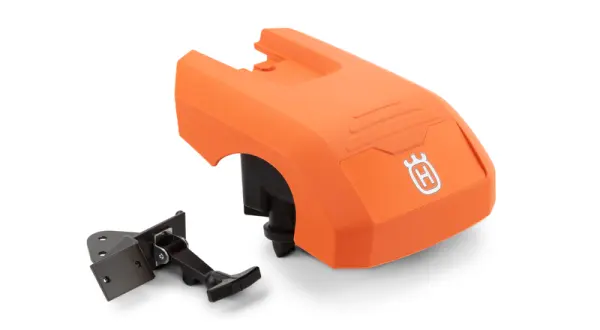 GEHÄUSE KPL. KIT FILTER BOX and HOOD RETROFIT KIT LT 5005/6005 I 531043301 - HUSQVARNA Construction Ersatzteil