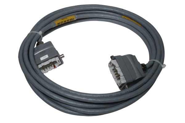 Baron CCU/CU Kabel für Serienkupplung, 7m 30053