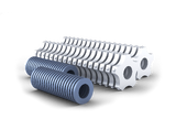 HUSQVARNA Construction Ersatzteil Schälfräsernachfüllsatz MPL75-1 BMP-265E I 534802801