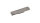 MÜBA Stirnbordbrett 46012 Typ F für Aluminium-Fahrgerüste Typ 70, Länge 0,70 m