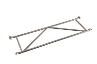 MÜBA Geländerrahmen 46058 für...