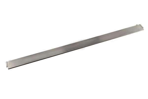 MÜBA Bordbrett 46011 Typ F für Aluminium-Fahrgerüste Typ 70 und 150, 2,50 m