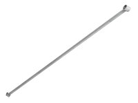 MÜBA Horizontaldiagonale 46009 Typ F für...