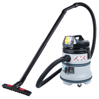 MAXVAC DURA DV35-HBA Dura Staubsauger I DV-35-HBA-230-EU