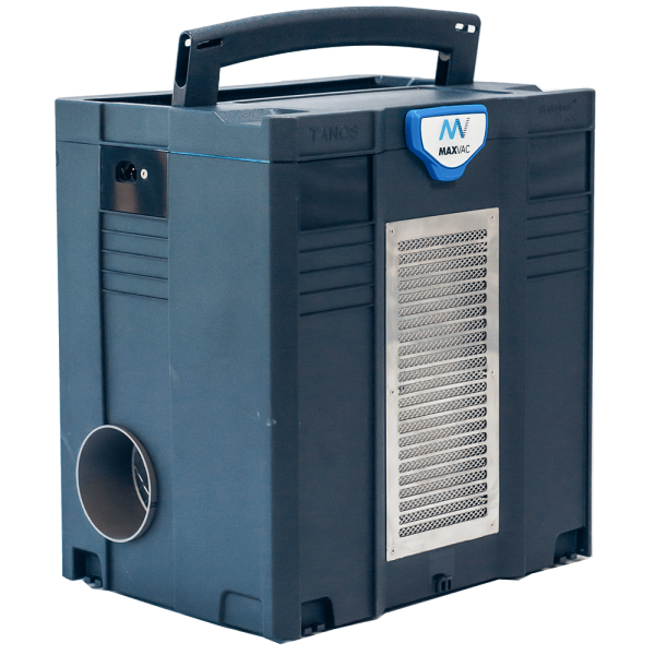 MAXVAC DUSTBLOCKER DB450 Dustblocker Luftfilter I DB450-EU