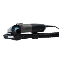 MAXVAC DUSTTOOL MGS-125 Dusttool Absaughauben I MGS-125