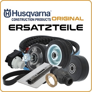 HUSQVARNA Construction Ersatzteil VORFILTER DC6000 I 579758801
