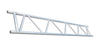 MÜBA Aluminium-Gitterträger 61126.0, Länge...