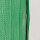 MÜBA Gerüstschutznetz 61064.0 grün, 10 x 2,57 m, Maschenweite 1,8 x 1,8 mm, UV-stabilisiert