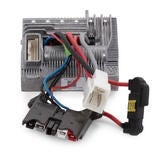 HUSQVARNA Construction Ersatzteil Steuereinheit I 591115802