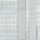 MÜBA Gerüstschutzplane 61111.0 transparent, gitterverstärkte PE-Folie, vierseitig randverstärkt, UV-stabilisiert, 3,25 x 20 m, mit Ösen