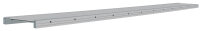 MÜBA Aluminium-Laufsteg 61081.0, 5,20 x 0,60 x 0,09...