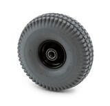 HUSQVARNA Construction Ersatzteil WHEEL HTC 650 GREY I...