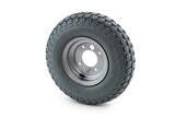 HUSQVARNA Construction Ersatzteil WHEEL HTC 800/950 RX...