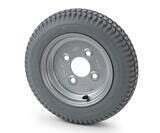 HUSQVARNA Construction Ersatzteil WHEEL 3,00-8/4/60/100...