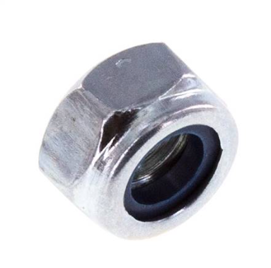 MUTTER I 595187101 - HUSQVARNA Construction Ersatzteil