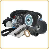 HUSQVARNA Construction Ersatzteil STOPFEN I 595205101