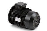 HUSQVARNA Construction Ersatzteil MOTOR 4KW 230/400 BLACK...