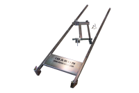 BARON Stützbeine für Förderband 30052