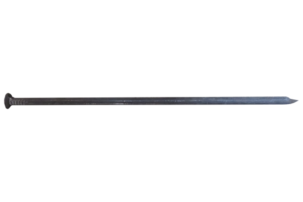 BARON Bodennägel 30cm (192Stck/22,5kg) 10452